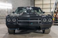 1970 Chevrolet Chevelle Restomod Supercharged for sale