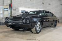 1970 Chevrolet Chevelle Restomod Supercharged for sale
