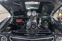 1970 Chevrolet Chevelle Restomod Supercharged for sale