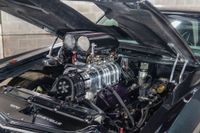 1970 Chevrolet Chevelle Restomod Supercharged for sale