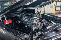 1970 Chevrolet Chevelle Restomod Supercharged for sale