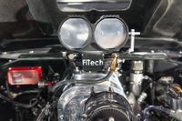 1970 Chevrolet Chevelle Restomod Supercharged for sale