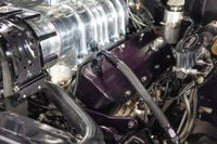 1970 Chevrolet Chevelle Restomod Supercharged for sale