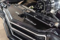 1970 Chevrolet Chevelle Restomod Supercharged for sale