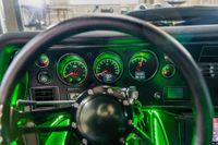 1970 Chevrolet Chevelle Restomod Supercharged for sale