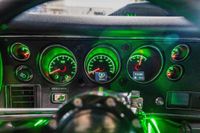 1970 Chevrolet Chevelle Restomod Supercharged for sale