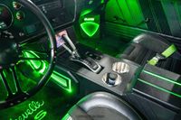 1970 Chevrolet Chevelle Restomod Supercharged for sale