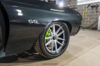 1970 Chevrolet Chevelle Restomod Supercharged for sale