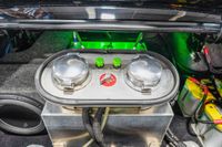 1970 Chevrolet Chevelle Restomod Supercharged for sale
