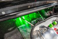 1970 Chevrolet Chevelle Restomod Supercharged for sale