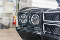 1970 Chevrolet Chevelle Restomod Supercharged for sale