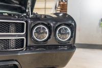 1970 Chevrolet Chevelle Restomod Supercharged for sale