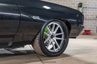 1970 Chevrolet Chevelle Restomod Supercharged for sale