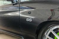 1970 Chevrolet Chevelle Restomod Supercharged for sale