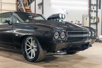 1970 Chevrolet Chevelle Restomod Supercharged for sale