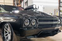 1970 Chevrolet Chevelle Restomod Supercharged for sale