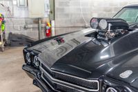 1970 Chevrolet Chevelle Restomod Supercharged for sale