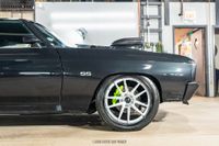 1970 Chevrolet Chevelle Restomod Supercharged for sale
