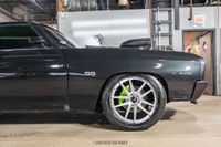 1970 Chevrolet Chevelle Restomod Supercharged for sale