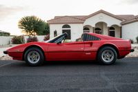 1978 Ferrari 308 GTS for sale