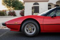 1978 Ferrari 308 GTS for sale