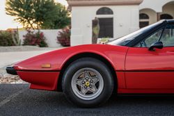 1978 Ferrari 308 GTS for sale