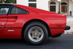 1978 Ferrari 308 GTS for sale