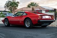 1978 Ferrari 308 GTS for sale