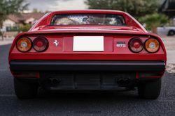 1978 Ferrari 308 GTS for sale