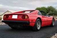 1978 Ferrari 308 GTS for sale