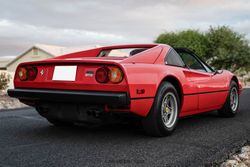 1978 Ferrari 308 GTS for sale