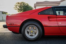 1978 Ferrari 308 GTS for sale