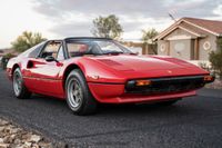 1978 Ferrari 308 GTS for sale