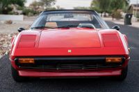 1978 Ferrari 308 GTS for sale