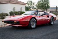 1978 Ferrari 308 GTS for sale