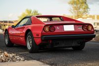 1978 Ferrari 308 GTS for sale