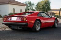 1978 Ferrari 308 GTS for sale