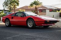 1978 Ferrari 308 GTS for sale
