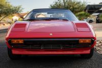 1978 Ferrari 308 GTS for sale