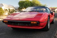 1978 Ferrari 308 GTS for sale
