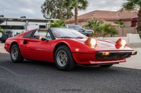 1978 Ferrari 308 GTS for sale