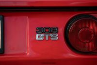 1978 Ferrari 308 GTS for sale