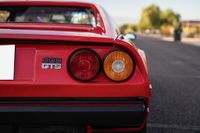 1978 Ferrari 308 GTS for sale