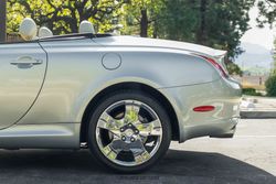 2005 Lexus SC430 for sale