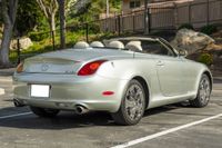 2005 Lexus SC430 for sale