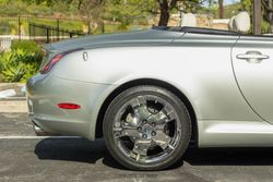2005 Lexus SC430 for sale
