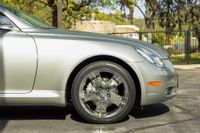 2005 Lexus SC430 for sale