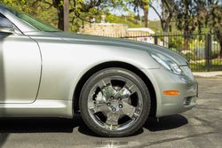 2005 Lexus SC430 for sale