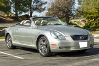 2005 Lexus SC430 for sale