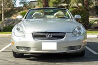 2005 Lexus SC430 for sale